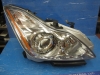 Infiniti - Headlight - WITHBALLAST HID XENON